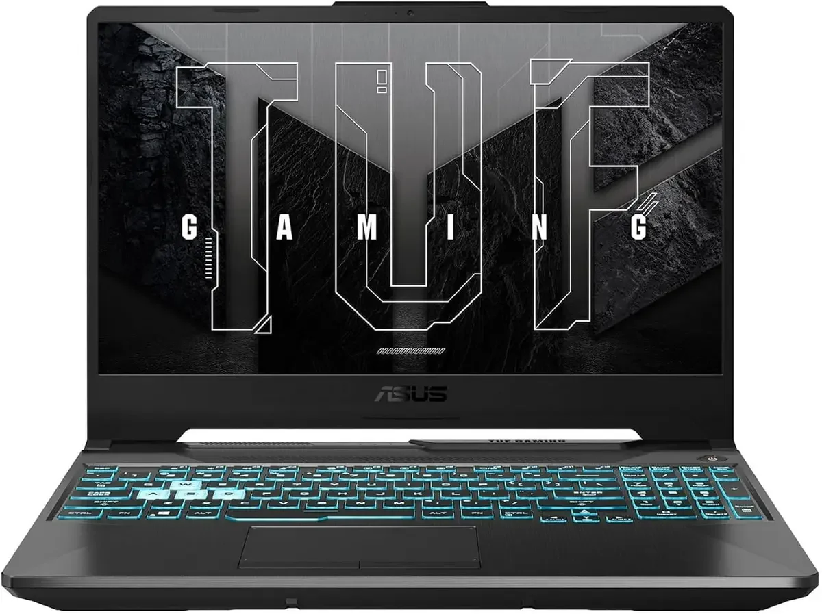 ASUS TUF Gaming A15 (Used B)