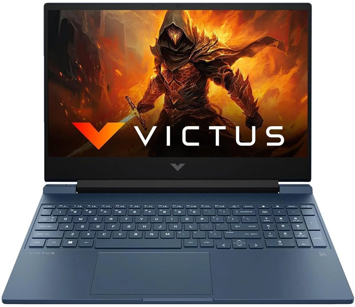 HP Victus 16 (New)